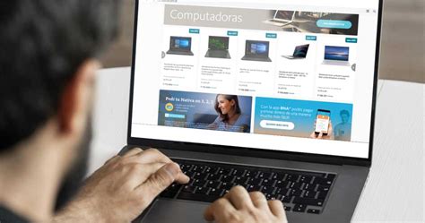 El Banco Nación lanzó una campaña para la compra de notebooks y PC en ...