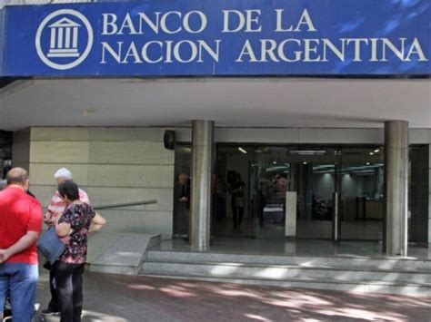 El Banco Nación ya compite con grandes cadenas   ECOS.AR