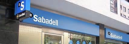 El Banco Sabadell traslada su domicilio social a Alicante