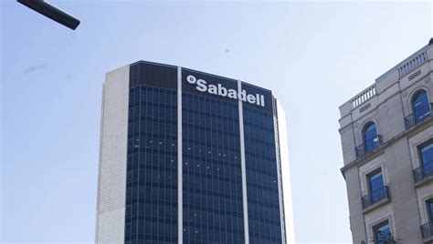 El Banco Sabadell trasladará su sede social a Alicante
