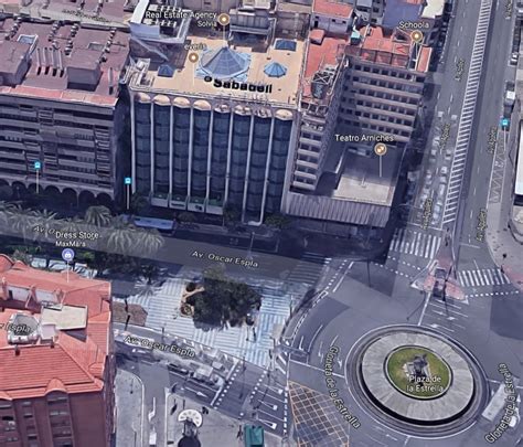 El Banco Sabadell ya es alicantino | Capital Radio