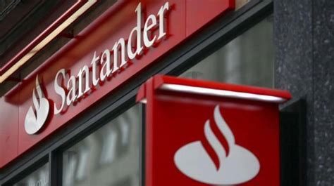 El Banco Santander cerrará 10 de sus oficinas en la ...