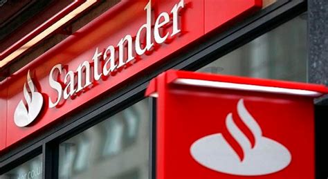El Banco Santander cerrará 131 oficinas en Madrid y tres ...