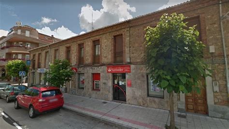 El Banco Santander cierra en Puente Almuhey y deja sin ...