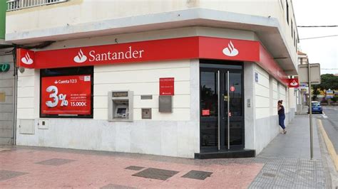 El Banco Santander, condenado a devolver 170.000 euros a ...