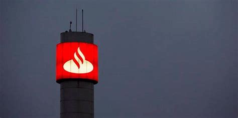 El Banco Santander despedirá a cerca de 3.600 trabajadores