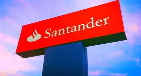 El Banco Santander gana un 7% más gracias a los beneficios ...