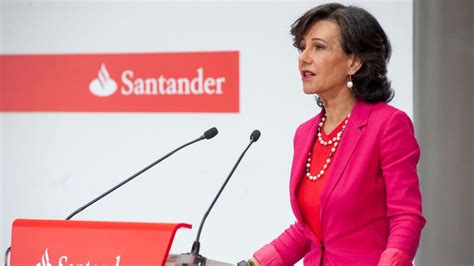 El Banco Santander lanza su servicio de banca remota en ...