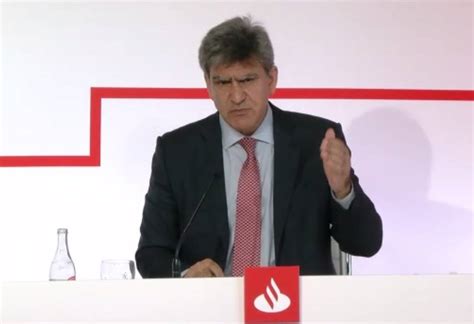 El Banco Santander plantea un ERE de 4.000 empleados y ...