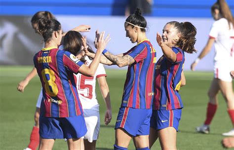 El Barça   Espanyol femenino del Camp Nou, en directo y gratis por ...