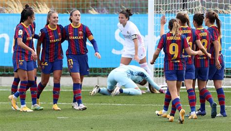 El Barça Femenino retoma la Copa ante el Sevilla de Claudia Pina y ...