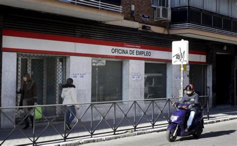 El barrio con más paro, sin oficina de empleo | Madrid ...