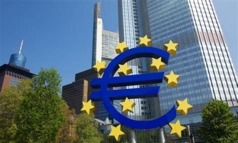 El BCE podría plantearse regalar 1.300 euros a cada ciudadano de la ...