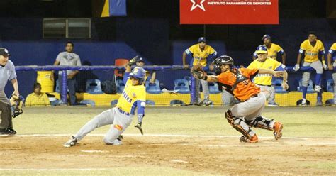 El béisbol juvenil se toma el territorio panameño   Beisbol Nacional ...