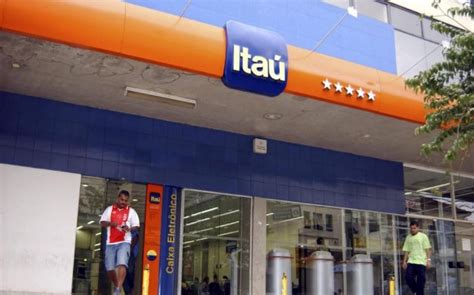El beneficio del banco brasileño Itaú aumenta en un 19,97 % hasta ...