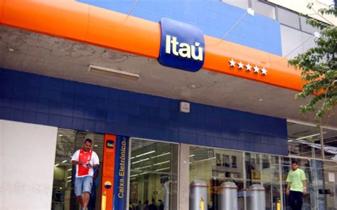 El beneficio del banco brasileño Itaú cayó un 9% hasta septiembre