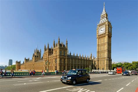 El Big Ben de Londres cumple 160 años   Código Único