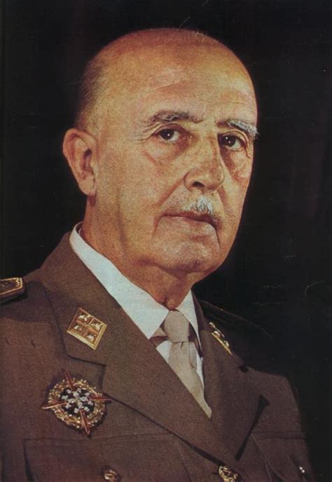 El blog de  Acebedo : El dictador Francisco Franco, visitó Mieres