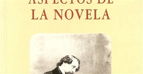 El blog de Juan Carlos: Aspectos de la novela