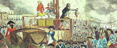 El blog de la historia : Resumen de la revolución Francesa