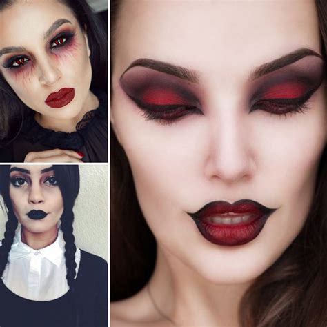 El Blog de Lauritina: Maquillaje para Halloween