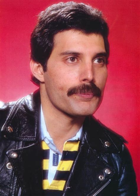 El Blog de Queen   Biografía de Freddie Mercury