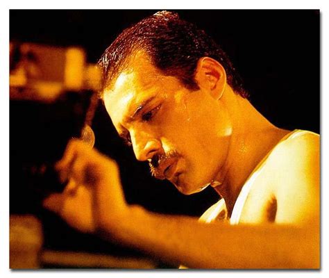 El Blog de Queen Biografía de Freddie Mercury