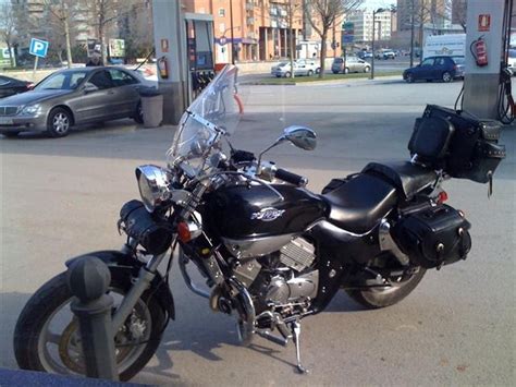 El Blog de Raga: ¿Cuanto vale mi moto?