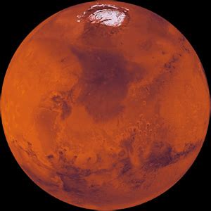 El Blog del Eclipse Solar. : ESPECIAL PLANETAS: Marte, El ...