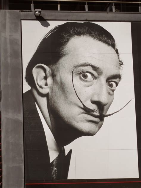 El Blog del niño Lector: Salvador Dalí