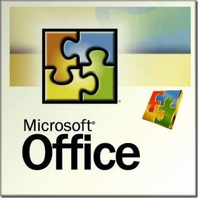 El Blog para México: La historia de Microsoft Office en ...