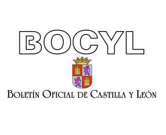El BoCyL digital tendrá validez jurídica   Segoviaudaz.es