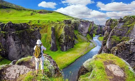 El boom del turismo en Islandia logra un  milagro ...