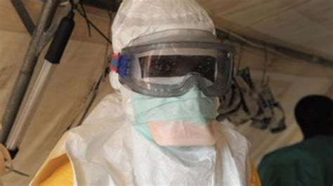 El brote de ébola en Guinea es preocupante pero no es ...