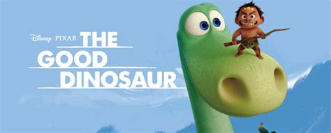 EL BUEN DINOSAURIO   Trailer de lo ultimo de DISNEY PIXAR   Animatoons