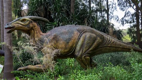 El bulo viral del “el primer dinosaurio clonado por los ...