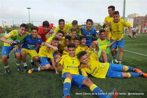 El Cadete Preferente, campeón de Canarias | udlaspalmas.NET