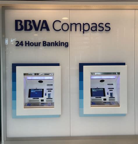 El cajero automático y una nueva forma de hacer banca | BBVA