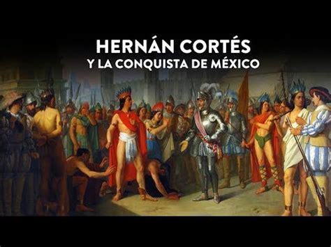El Callejón de las Historias: Únete a Hernán Cortes en la conquista del ...