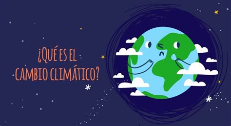 El Cambio Climático nos toca | Campaña | gob.mx