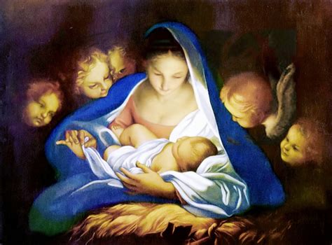 El Camino: Nacimiento del niño Jesús