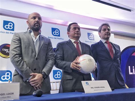 El Campeonato Ecuatoriano 2019 tiene nueva fecha de inicio