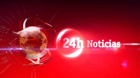 El Canal 24 horas de TVE cumple 15 años   RTVE.es