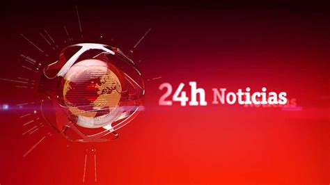 El Canal 24 Horas de TVE inicia sus emisiones en abierto y en directo ...