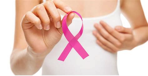 El cáncer de mama es la enfermedad más diagnosticada en ...
