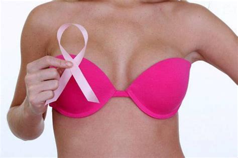 El cáncer de seno puede ser curable en un 98% de los casos ...