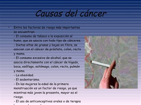 EL CANCER
