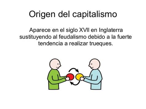 El capitalismo 4ºDiver