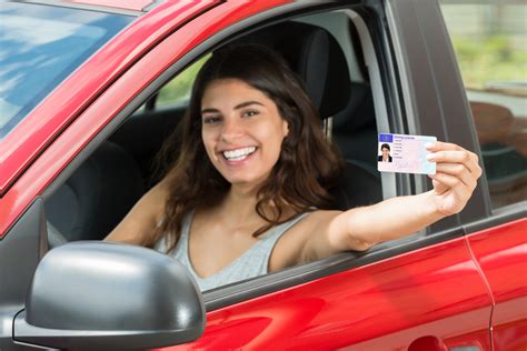 El carnet de conducir pierde interés para las generaciones más jóvenes