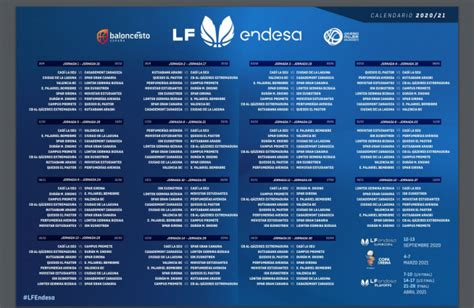 El Casademont Zaragoza ya conoce el calendario de la Liga ...